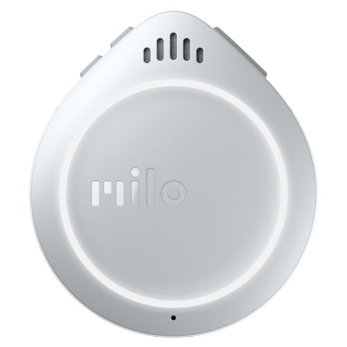Milo 1 Action Communicator - White AU