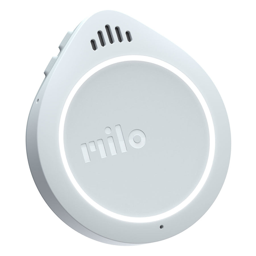 Milo 1 Action Communicator - White AU