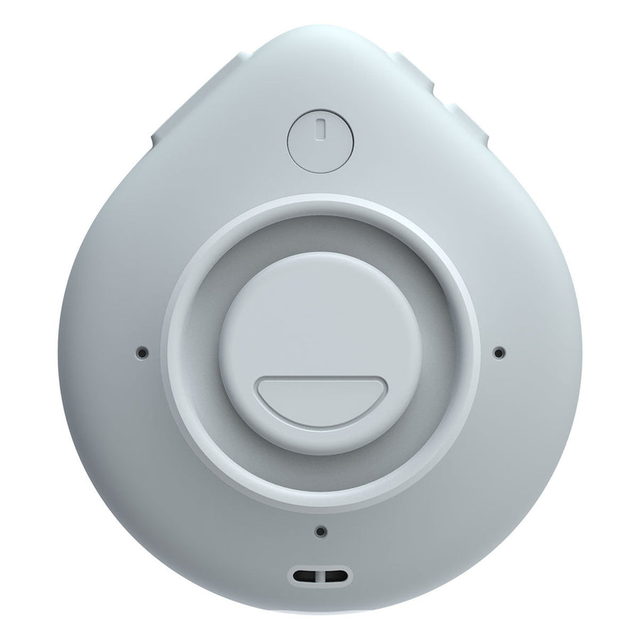 Milo 1 Action Communicator - White AU