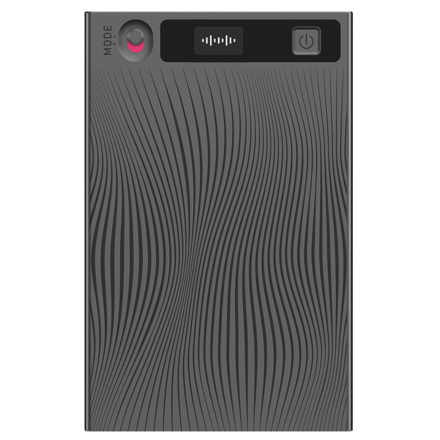 MOBVOI TicNote AI Voice Recorder & Note Taker with Free 600mins / month GPT-5 AI-Powered Function Recording / Transcription / Translation / Summary