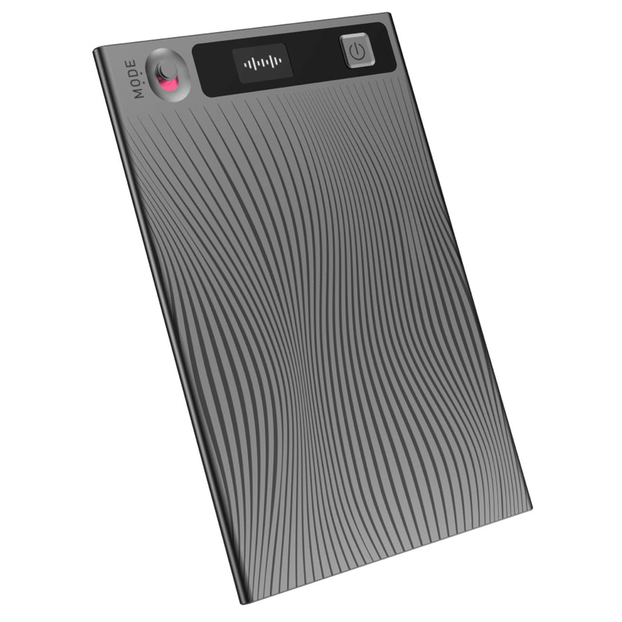 MOBVOI TicNote AI Voice Recorder & Note Taker with Free 600mins / month GPT-5 AI-Powered Function Recording / Transcription / Translation / Summary