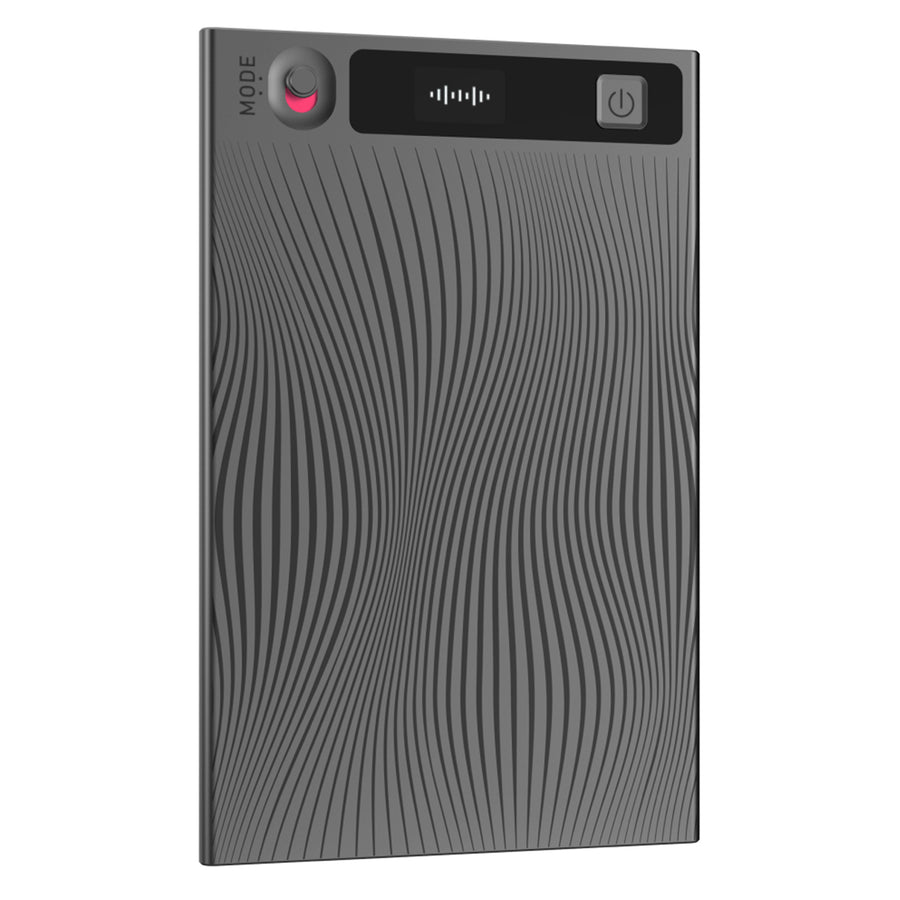 MOBVOI TicNote AI Voice Recorder & Note Taker with Free 600mins / month GPT-5 AI-Powered Function Recording / Transcription / Translation / Summary