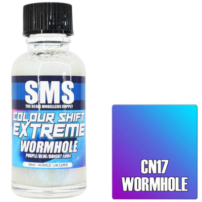 SMS PA11 - AIRBRUSHFARBE 30ML AUTO DUBLIN GRÜN SCALE MODELLERS SUPPLY