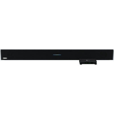 Nureva Audio Conferencing System, Black