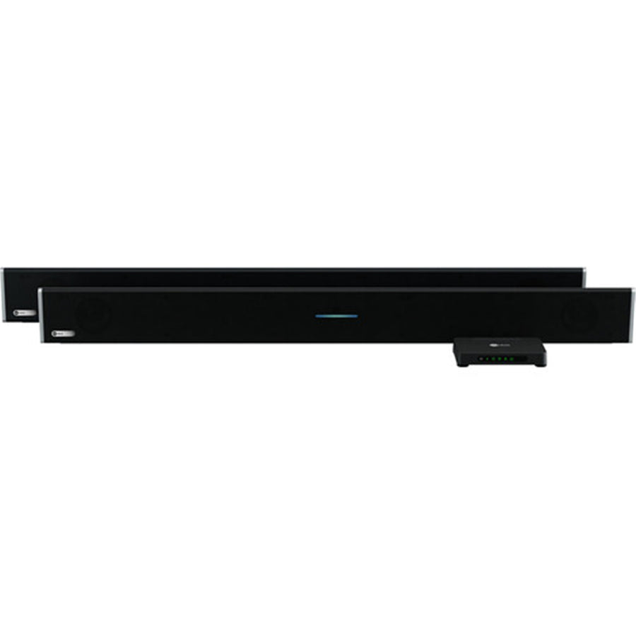 Nureva HDL410 BLACK, BOX 2