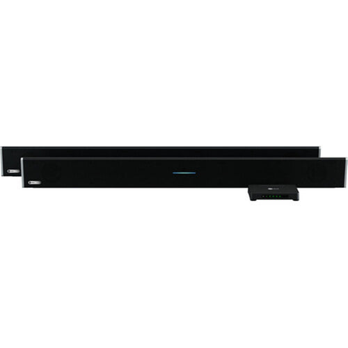 Nureva HDL410 BLACK, BOX 2