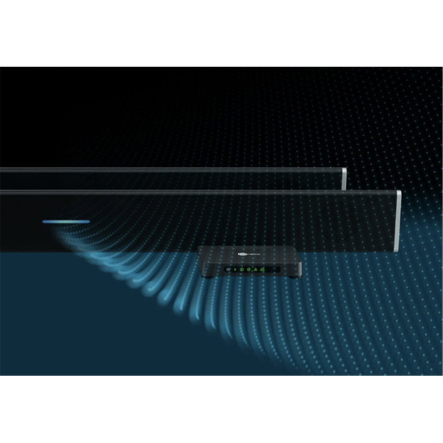Nureva HDL410 BLACK, BOX 2