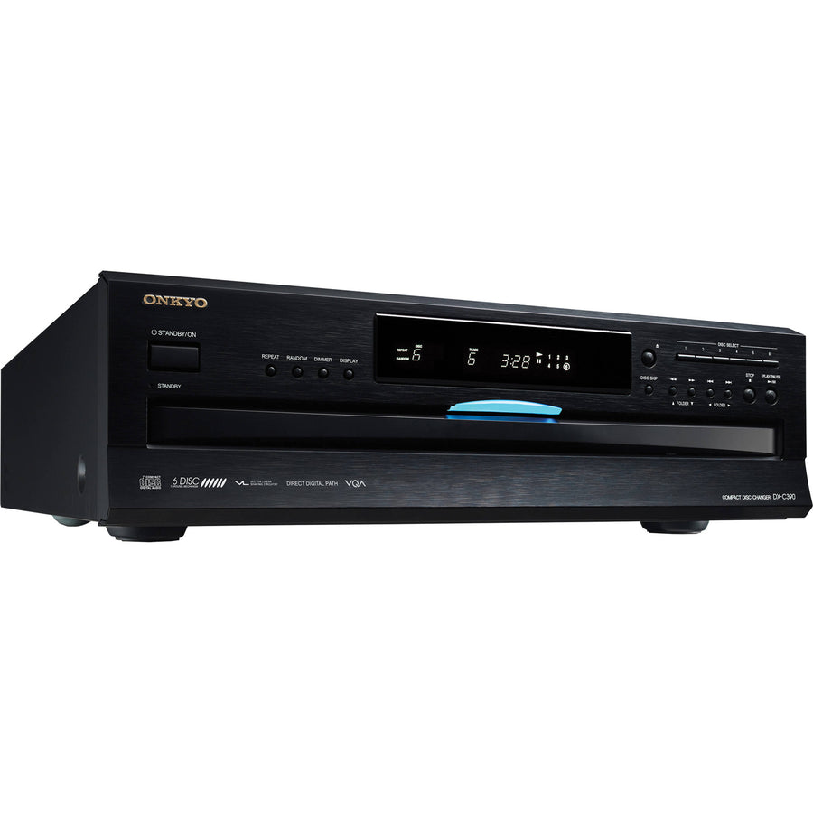 Onkyo DXC390B