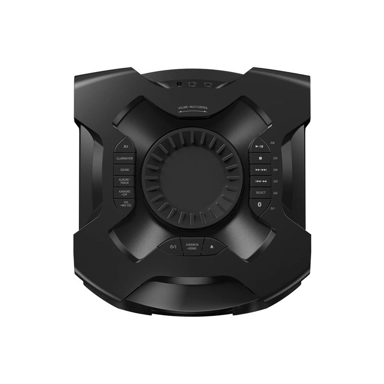 Panasonic SC-TMAX10GSK