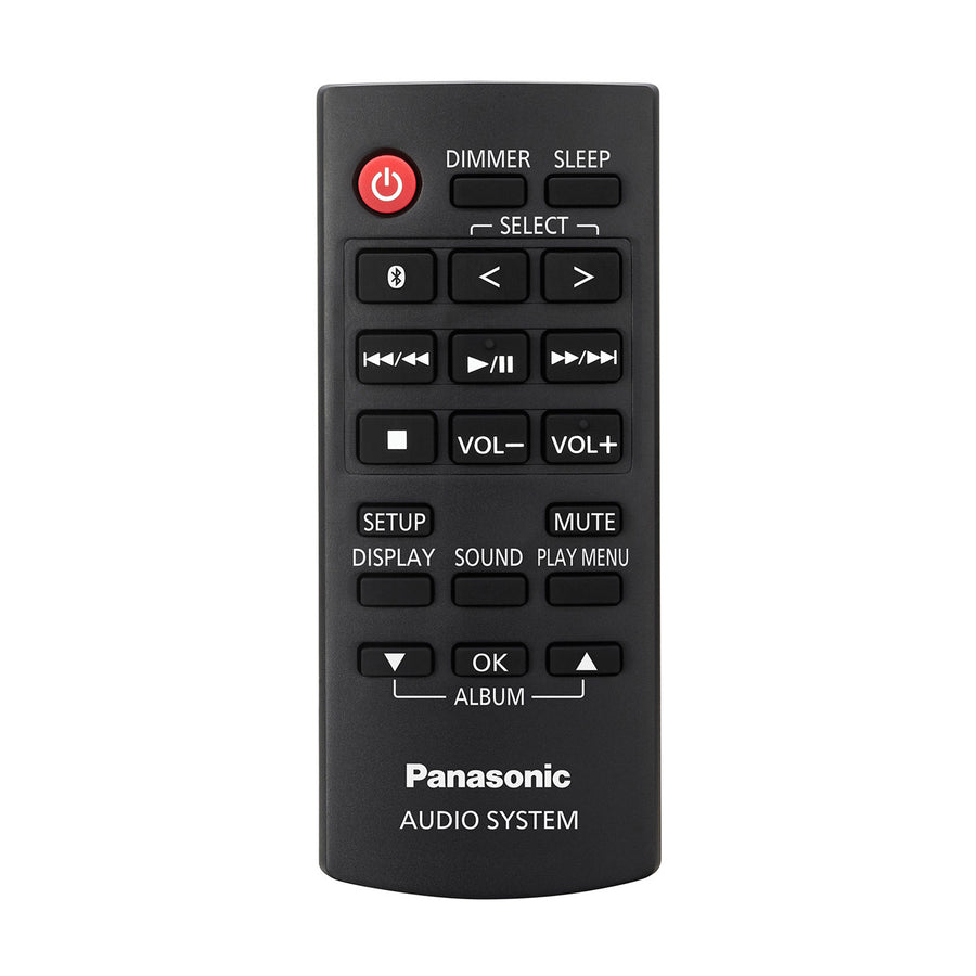 Panasonic SC-TMAX10GSK