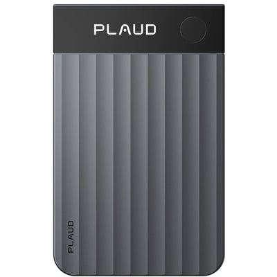 Plaud AI Voice Recorder Plaud NOTE Pro - Black including Starter Plan PLAUD AI Membership 300mins/Monthly GPT-4.0 and Magnetic Case