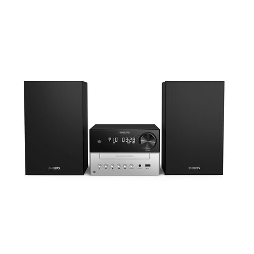 TAM3205 - PHILIPS CD MICRO SYSYEM WITH BT