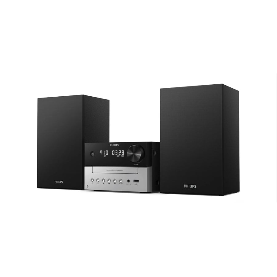 Philips TAM3205 PHILIPS CD MICRO SYSYEM WITH BT