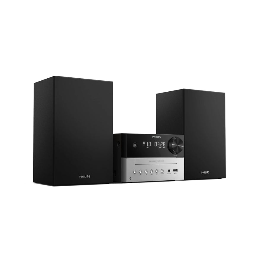 Philips TAM3205 PHILIPS CD MICRO SYSYEM WITH BT