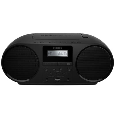 TAZ5000 - PHILIPS CD SOUNDMACHINE