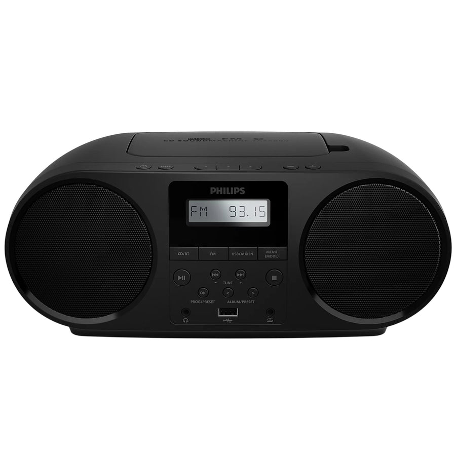 TAZ5000 - PHILIPS CD SOUNDMACHINE