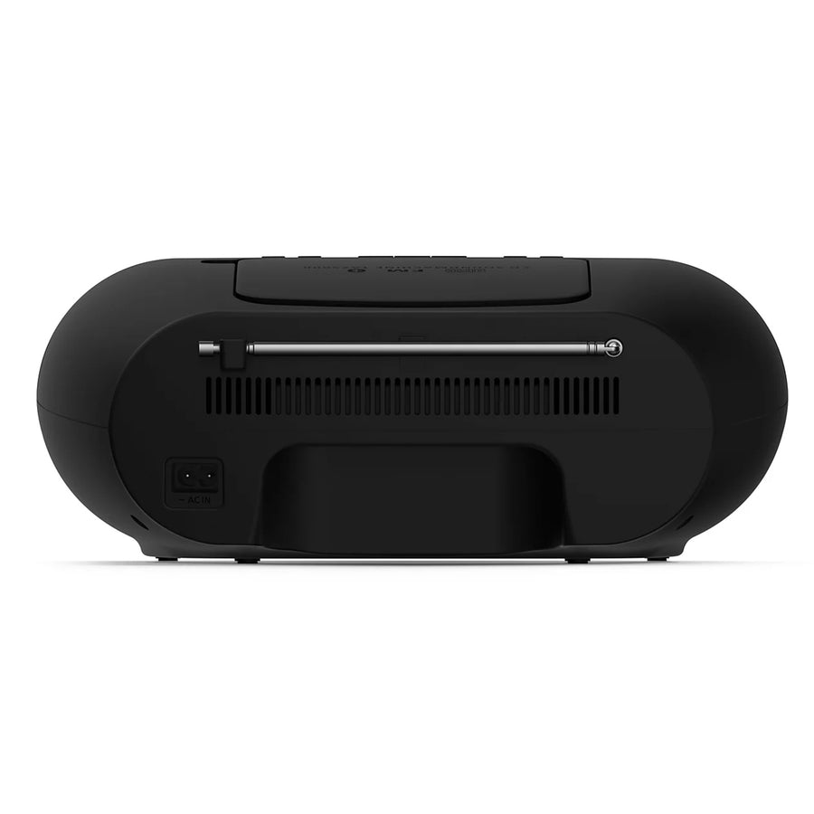 TAZ5000 - PHILIPS CD SOUNDMACHINE