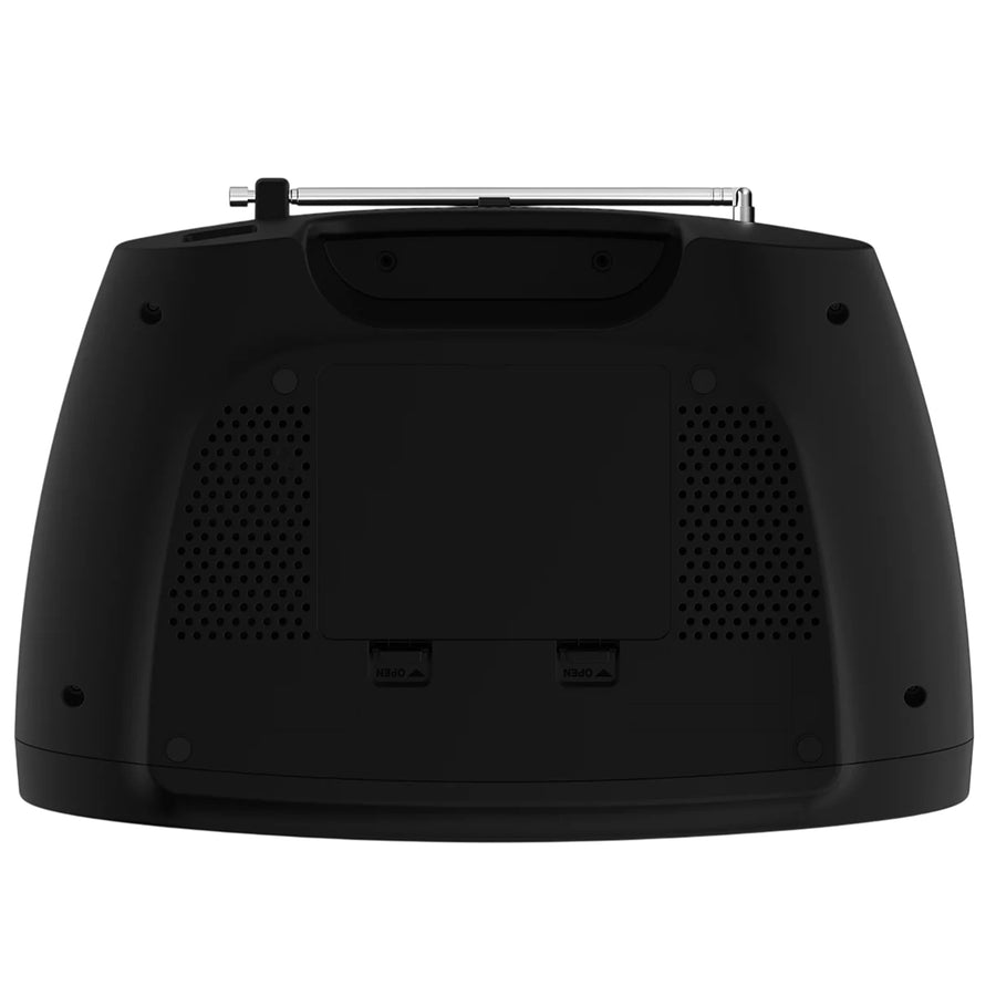 TAZ5000 - PHILIPS CD SOUNDMACHINE