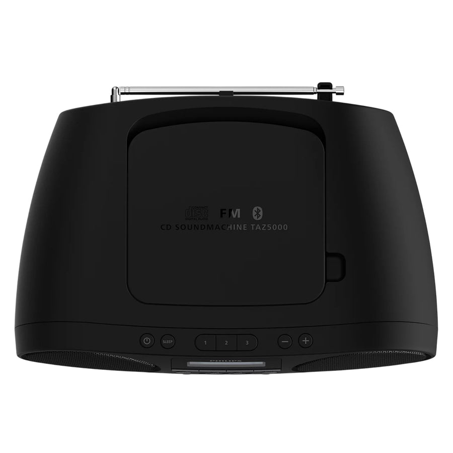 TAZ5000 - PHILIPS CD SOUNDMACHINE