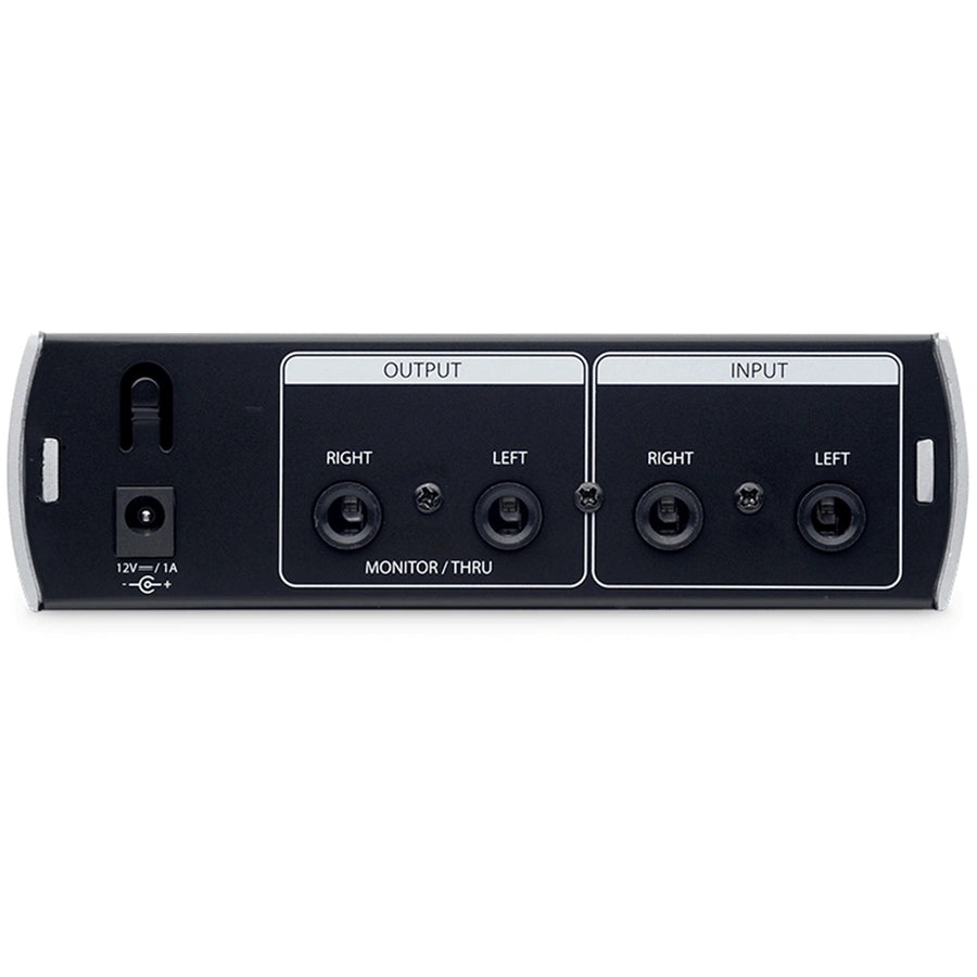 2777403203 - PRESONUS HP4 HEADPHONE DIST SYS (1/3U)