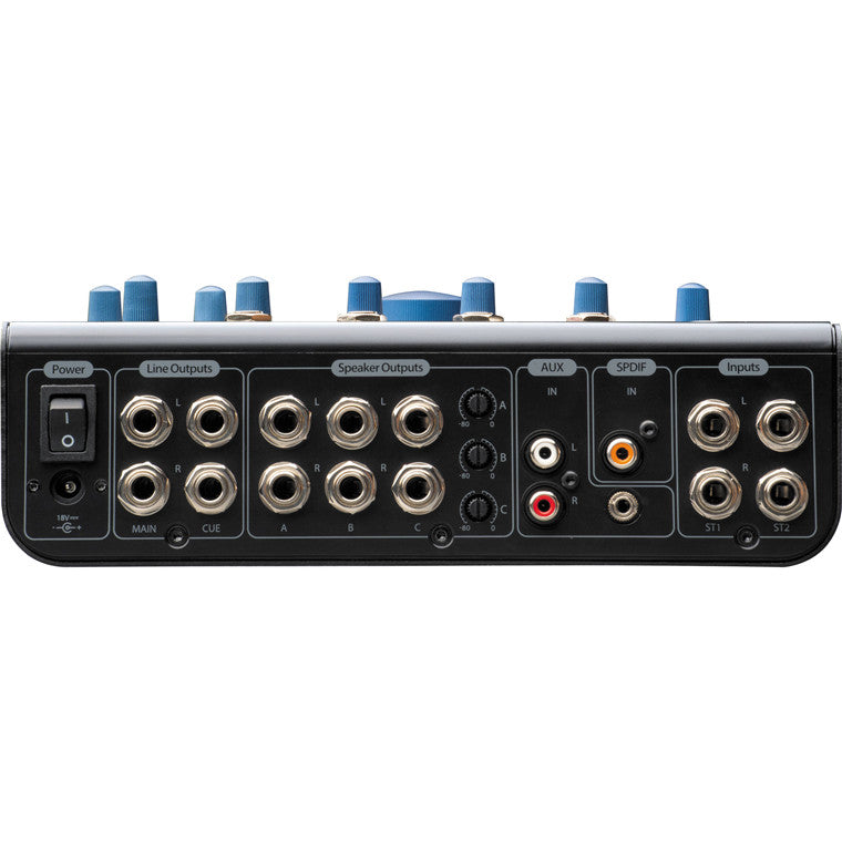 PreSonus MONITORSTATIONV2
