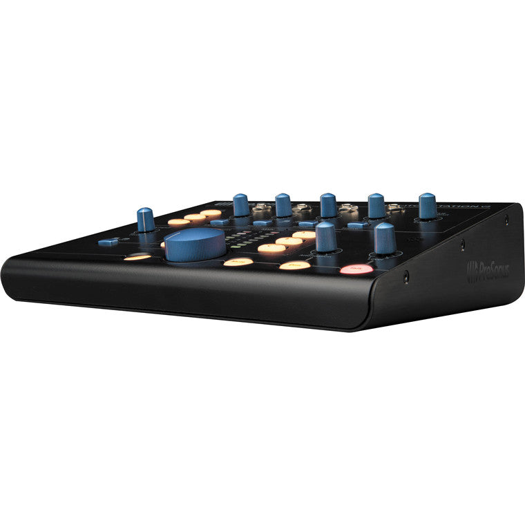 PreSonus MONITORSTATIONV2