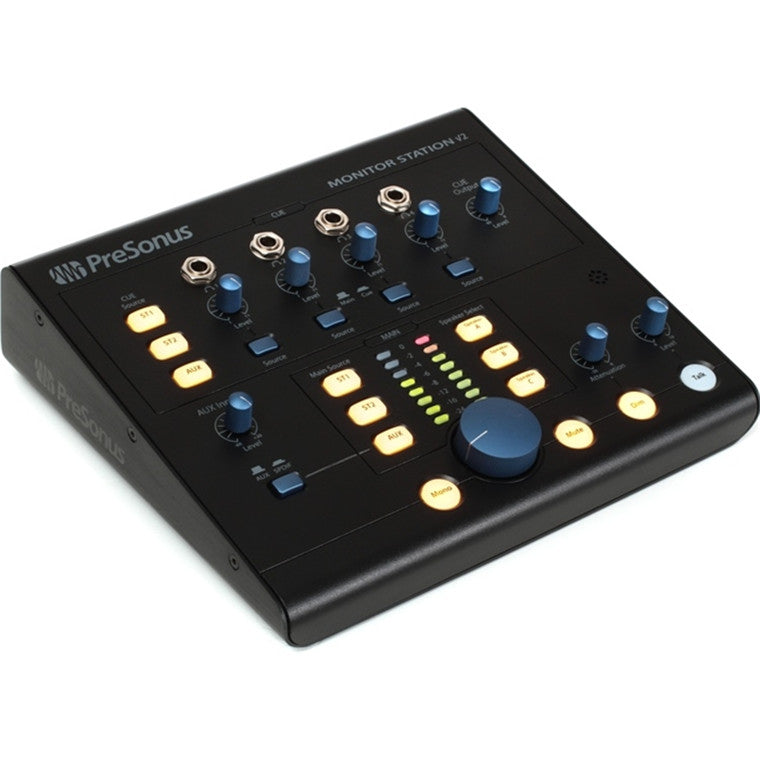 PreSonus MONITORSTATIONV2