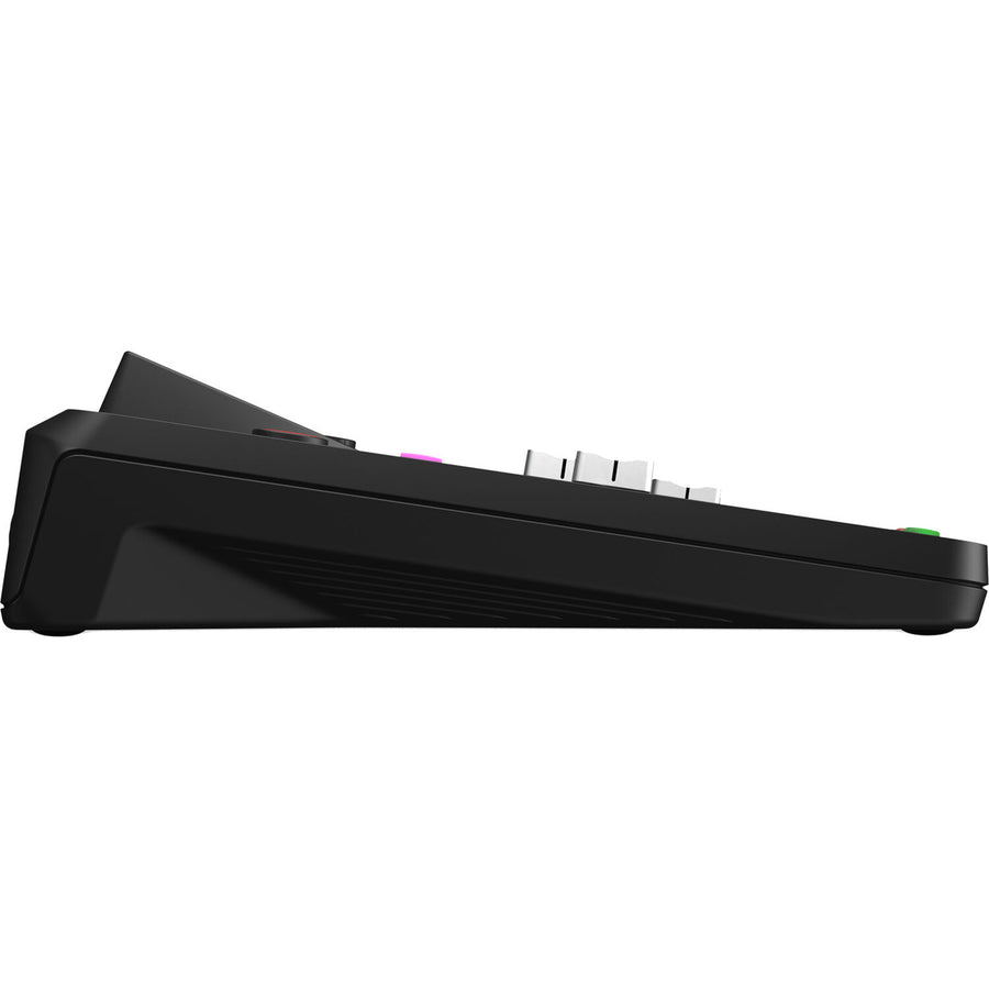 RODE Caster Pro II Integrated Podcast Production Studio