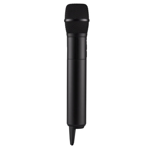 RODE Interview Pro Wireless Handheld Condenser Microphone - Omnidirectional Condenser Capsule