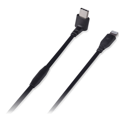 RODE SC15 Lightning Accessory Cable 300mm USB-C to Lightning Cable - Connect RODE VideoMic NTG to iOS Devices