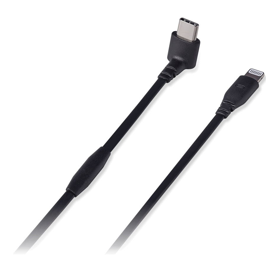 RODE SC15 Lightning Accessory Cable 300mm USB-C to Lightning Cable - Connect RODE VideoMic NTG to iOS Devices