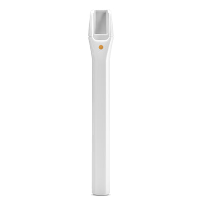 RODE Interview Micro Handheld Mic Adapter For Wireless Micro - White