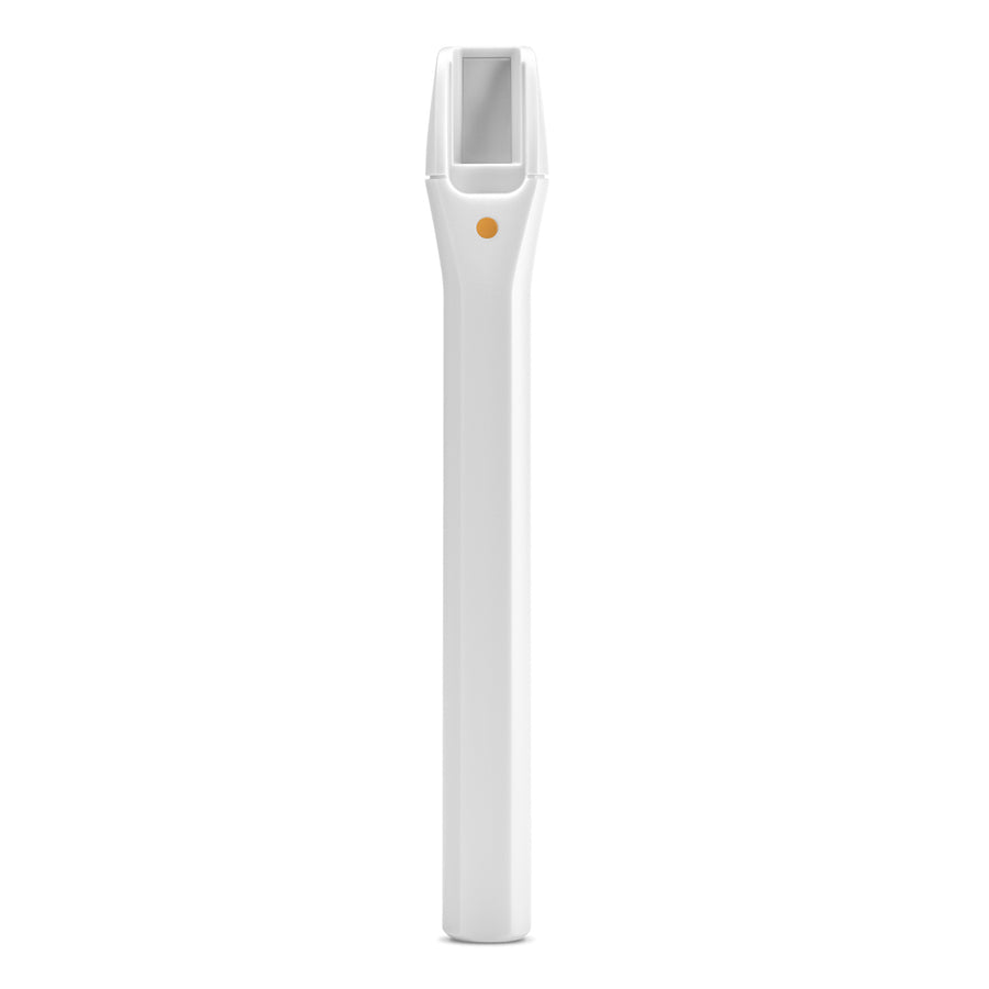 RODE Interview Micro Handheld Mic Adapter For Wireless Micro - White