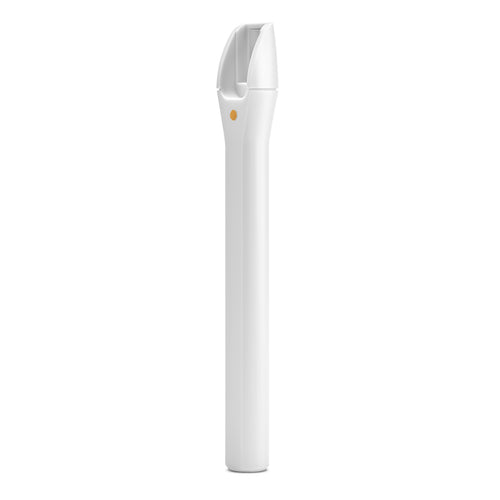 RODE Interview Micro Handheld Mic Adapter For Wireless Micro - White