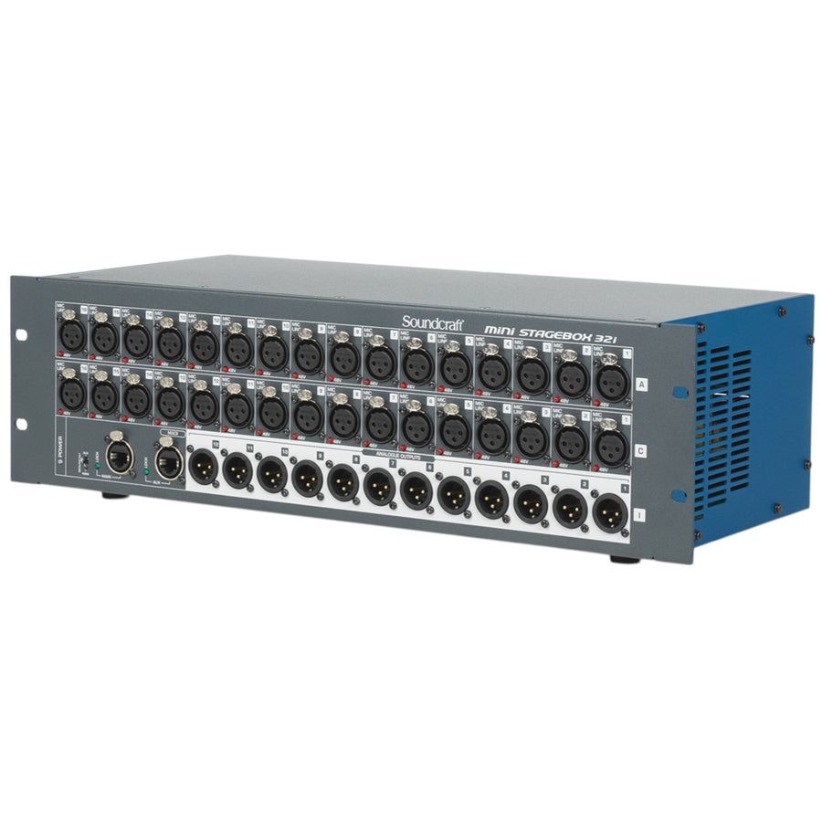 SOUNDCRAFT MSB-32I