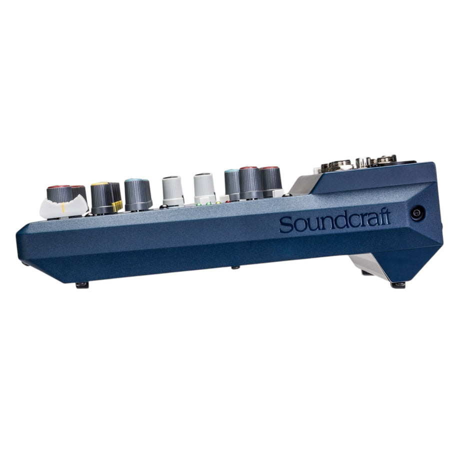 SOUNDCRAFT NOTEPAD12FX