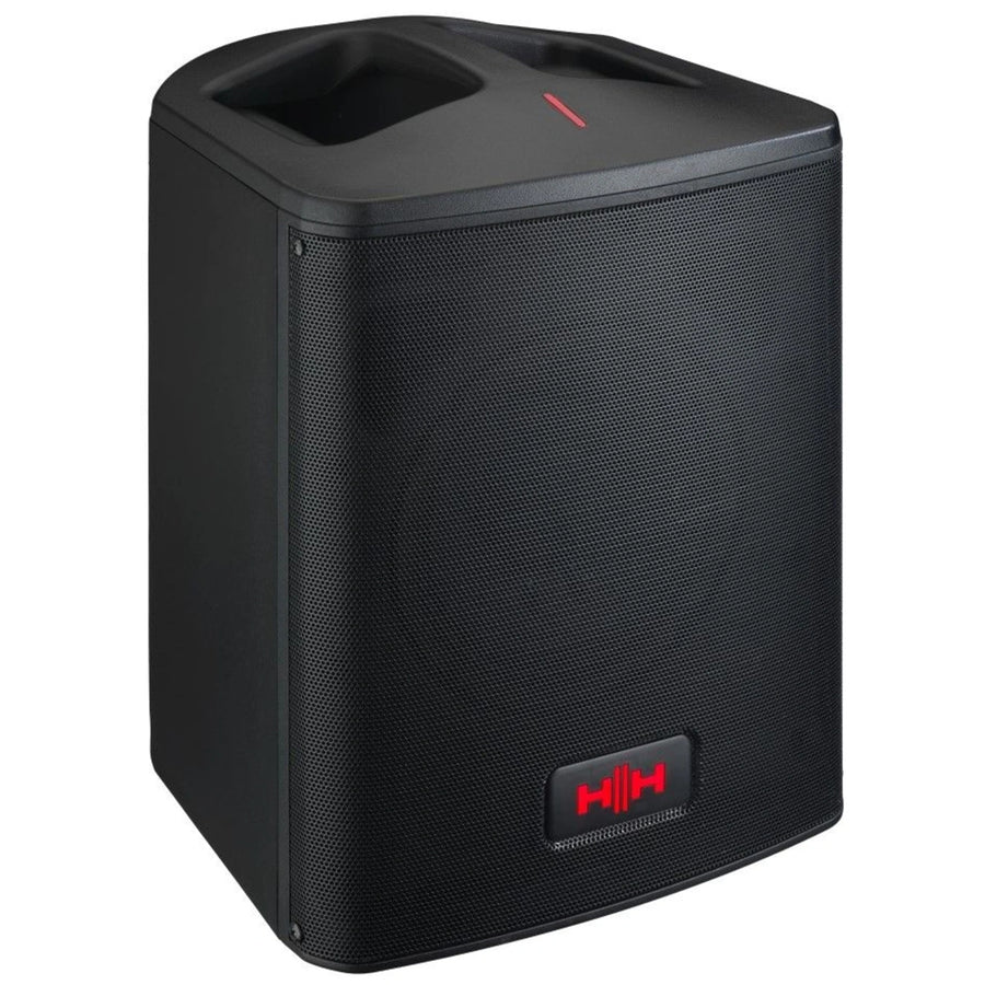 HH Electronics TENSOR-MINI Portable Battery Powered PA Speaker