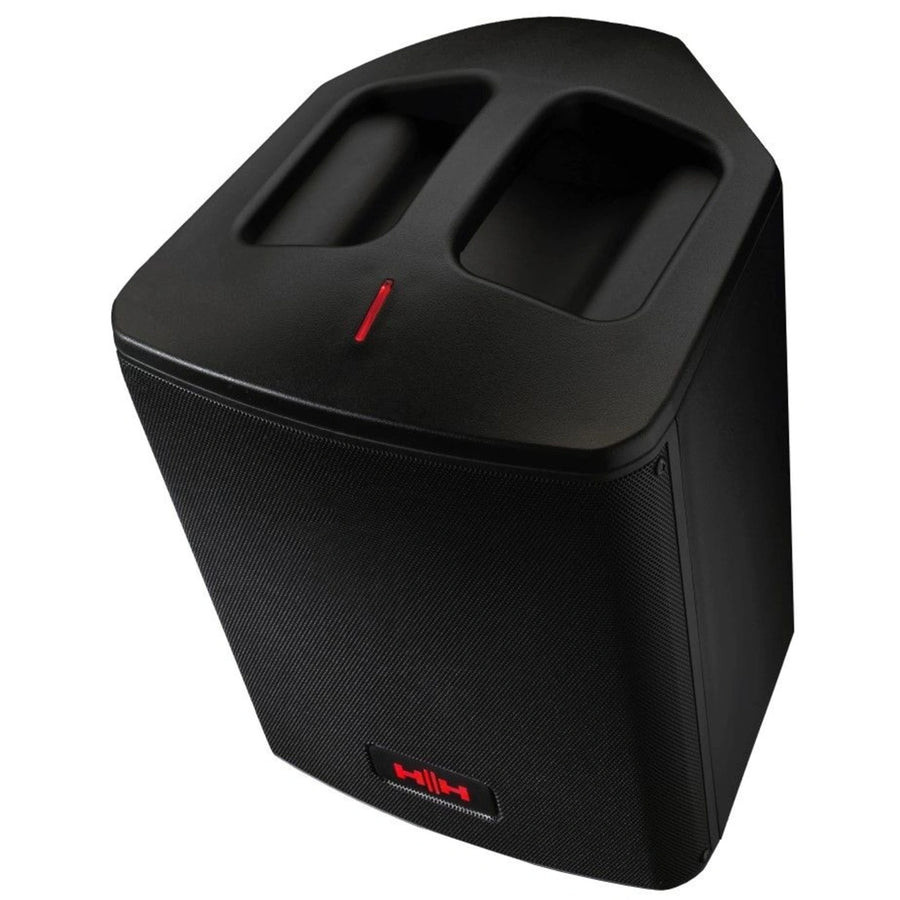 HH Electronics TENSOR-MINI Portable Battery Powered PA Speaker