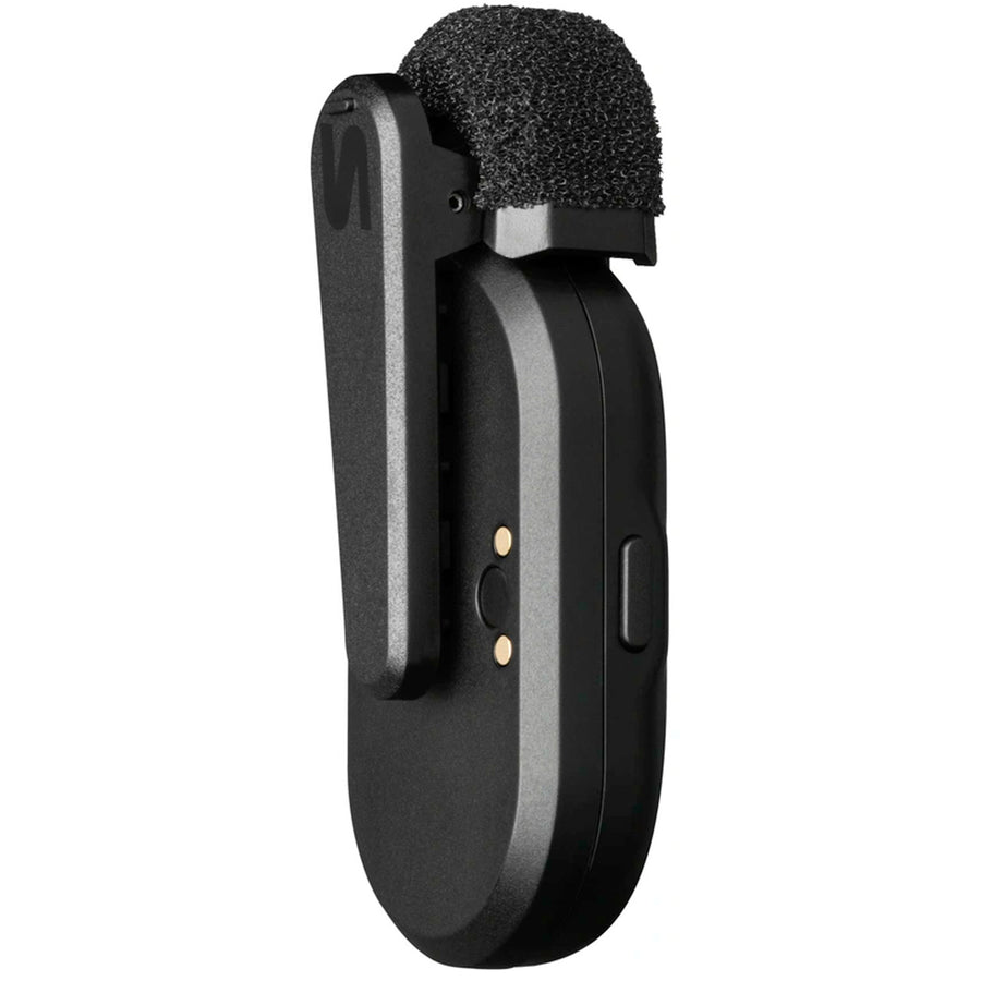 Shure MV-ONE-Z6 One Channel Direct to Phone Wireless Lavalier MoveMic