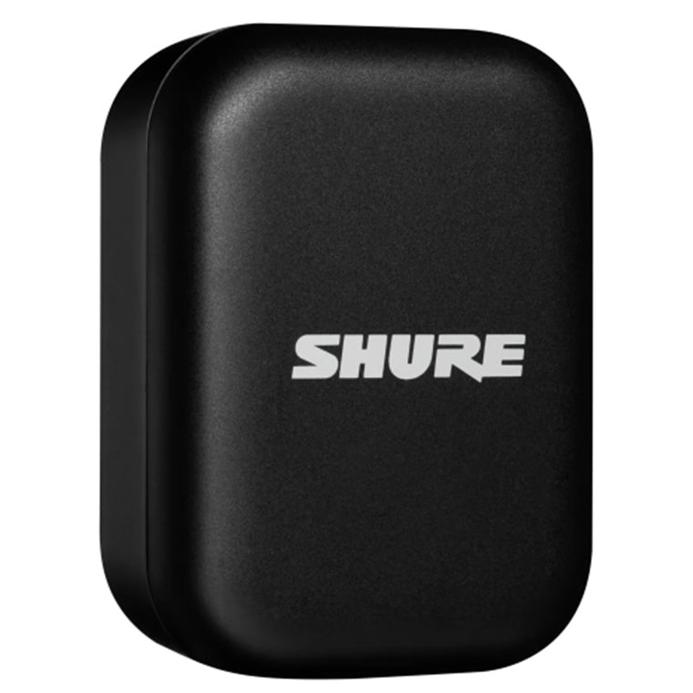 Shure MV-ONE-Z6 One Channel Direct to Phone Wireless Lavalier MoveMic