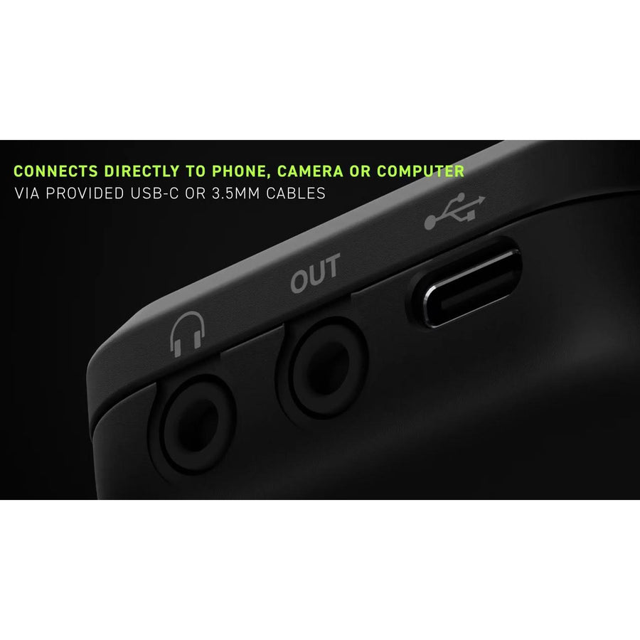 Shure MV-R-Z6