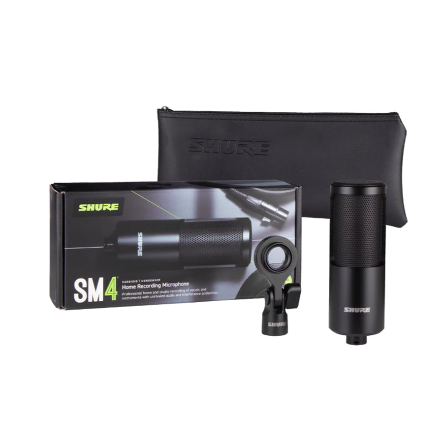 Shure SM4-K