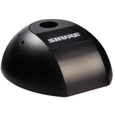 Shure A202BB DESK STAND FOR MX202B - BLACK