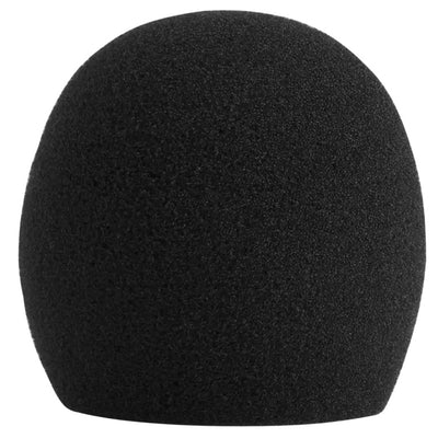 Shure A58WS-BLK WINDSCREEN FOR SM58 - BLACK