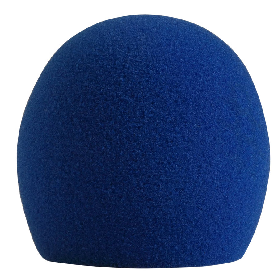 Shure A58WS-BLU