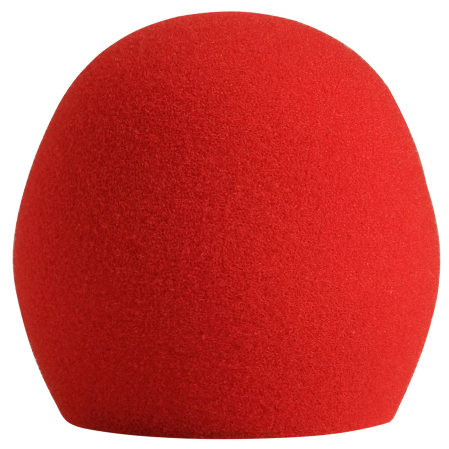 Shure A58WS-RED