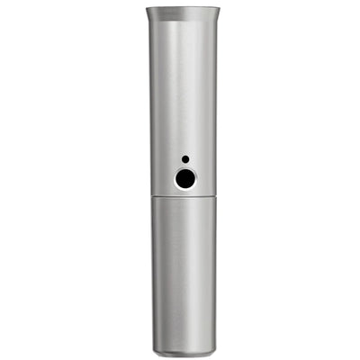 Shure Color Handle for BLX2 Transmitter with PG58 Capsule - Silver
