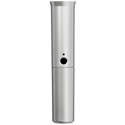 Shure Color Handle for BLX2 Transmitter with SM58 and Beta58A Capsule - Silver