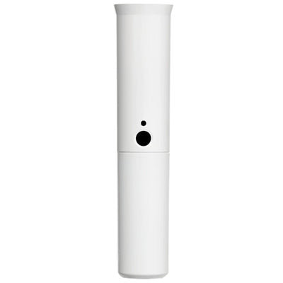 Shure Color Handle for BLX2 Transmitter with SM58 and Beta58A Capsule - White