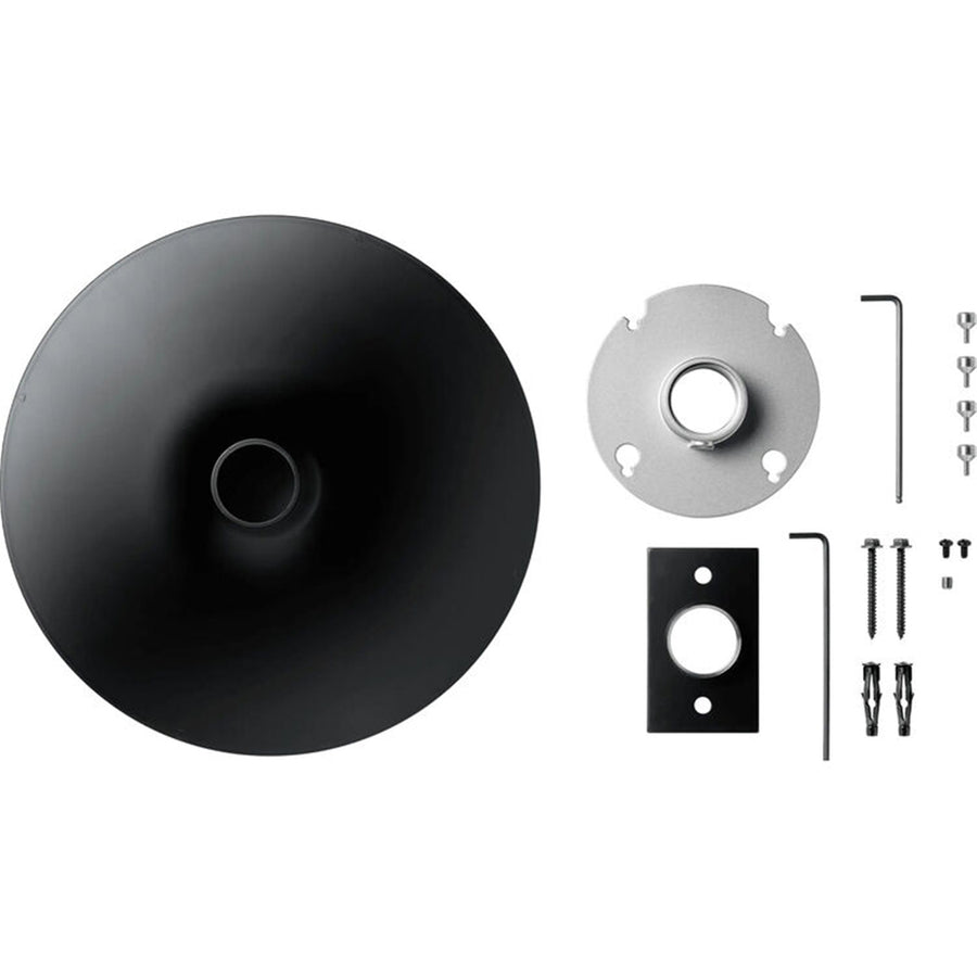 Shure A900B-R-PM
